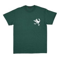 T-shirt In Bocca Al  Lupo Faubourg 54 Homme