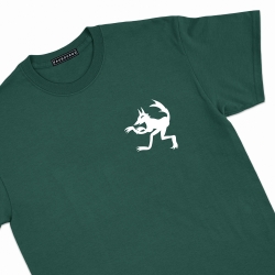 T-shirt In Bocca Al  Lupo Faubourg 54 Homme