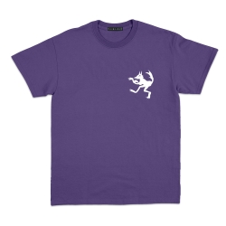 T-shirt In Bocca Al  Lupo Faubourg 54 Homme