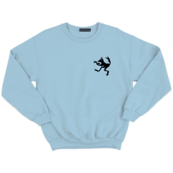 Sweat Al Bocca In Lupo Faubourg 54 Homme Sweat Al Bocca In Lupo Faubourg 54 Homme