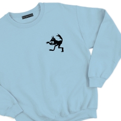 Sweat Al Bocca In Lupo Faubourg 54 Homme Sweat Al Bocca In Lupo Faubourg 54 Homme