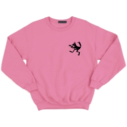 Sweat Al Bocca In Lupo Faubourg 54 Homme Sweat Al Bocca In Lupo Faubourg 54 Homme