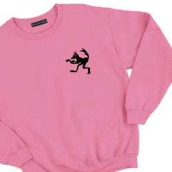 Sweat Al Bocca In Lupo Faubourg 54 Homme Sweat Al Bocca In Lupo Faubourg 54 Homme