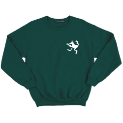 Sweat Al Bocca In Lupo Faubourg 54 Homme