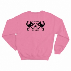 Sweat Al Bocca In Lupo Faubourg 54 Homme Sweat Al Bocca In Lupo Faubourg 54 Homme