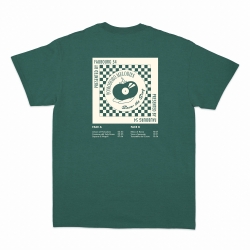T-Shirt Pomodoro Melodies