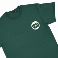 T-Shirt Pomodoro Melodies