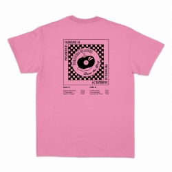 T-Shirt Pomodoro Melodies