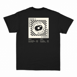 T-Shirt Pomodoro Melodies