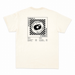 T-Shirt Pomodoro Melodies