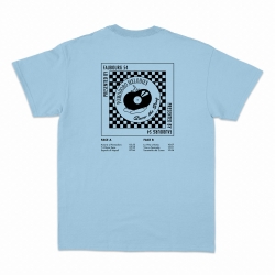 T-Shirt Pomodoro Melodies
