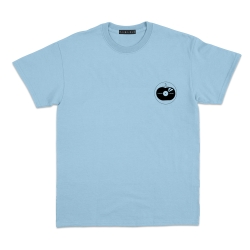 T-Shirt Pomodoro Melodies