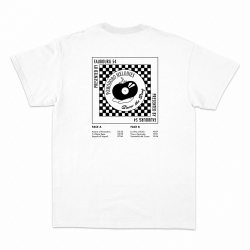 T-Shirt Pomodoro Melodies