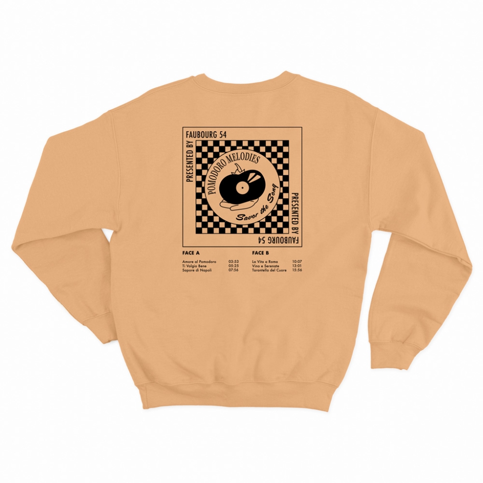Sweat Pomodoro Melodies