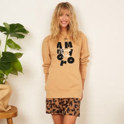 Sweat Nude Amor Mio Amore Vero Noir
