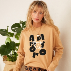 Sweat Nude Amor Mio Amore Vero Noir