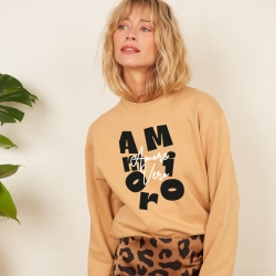 Sweat Nude Amor Mio Amore Vero Noir