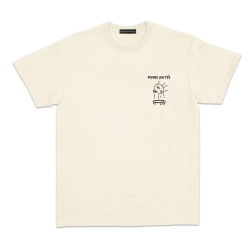 T-shirt Pomme Sautée