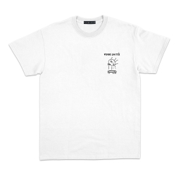 T-shirt Pomme Sautée