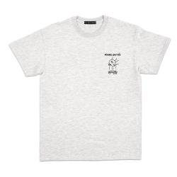 T-shirt Pomme Sautée