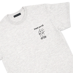 T-shirt Pomme Sautée
