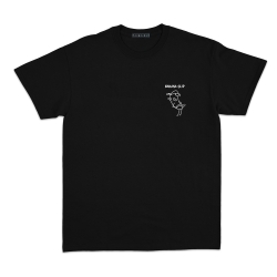 T-shirt Banana Slip
