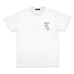 T-shirt Banana Slip