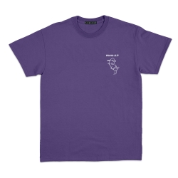 T-shirt Banana Slip