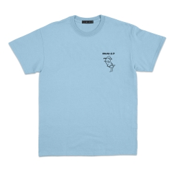 T-shirt Banana Slip