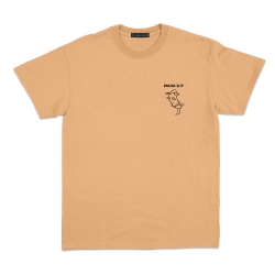 T-shirt Banana Slip