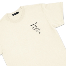 T-shirt Banana Slip