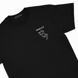 T-shirt Banana Slip