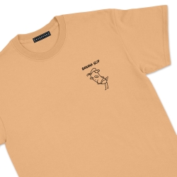T-shirt Banana Slip