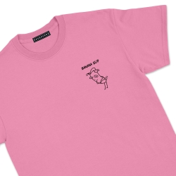 T-shirt Banana Slip