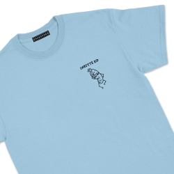 T-shirt Carotte Kid