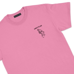 T-shirt Carotte Kid
