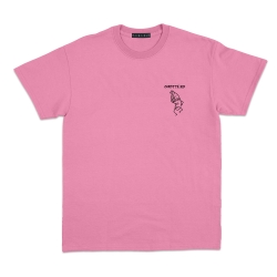 T-shirt Carotte Kid