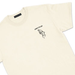 T-shirt Carotte Kid
