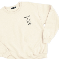 Sweat Pomme Sautée