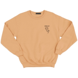 Sweat Banana Slip