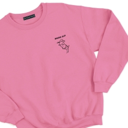 Sweat Banana Slip