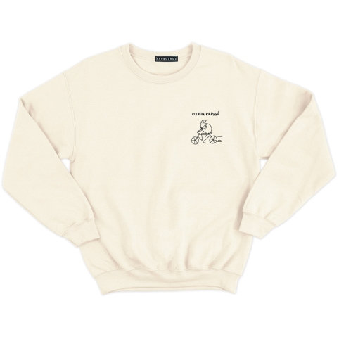 Sweat Citron Pressé