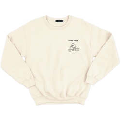 Sweat Citron Pressé