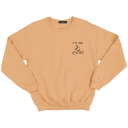 Sweat Citron Pressé