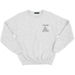 Sweat Citron Pressé