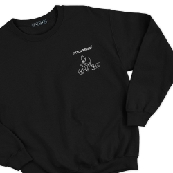 Sweat Citron Pressé