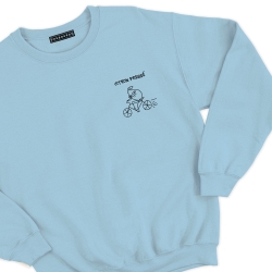 Sweat Citron Pressé