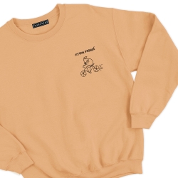 Sweat Citron Pressé