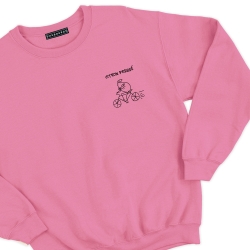 Sweat Citron Pressé