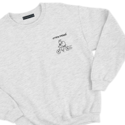 Sweat Citron Pressé